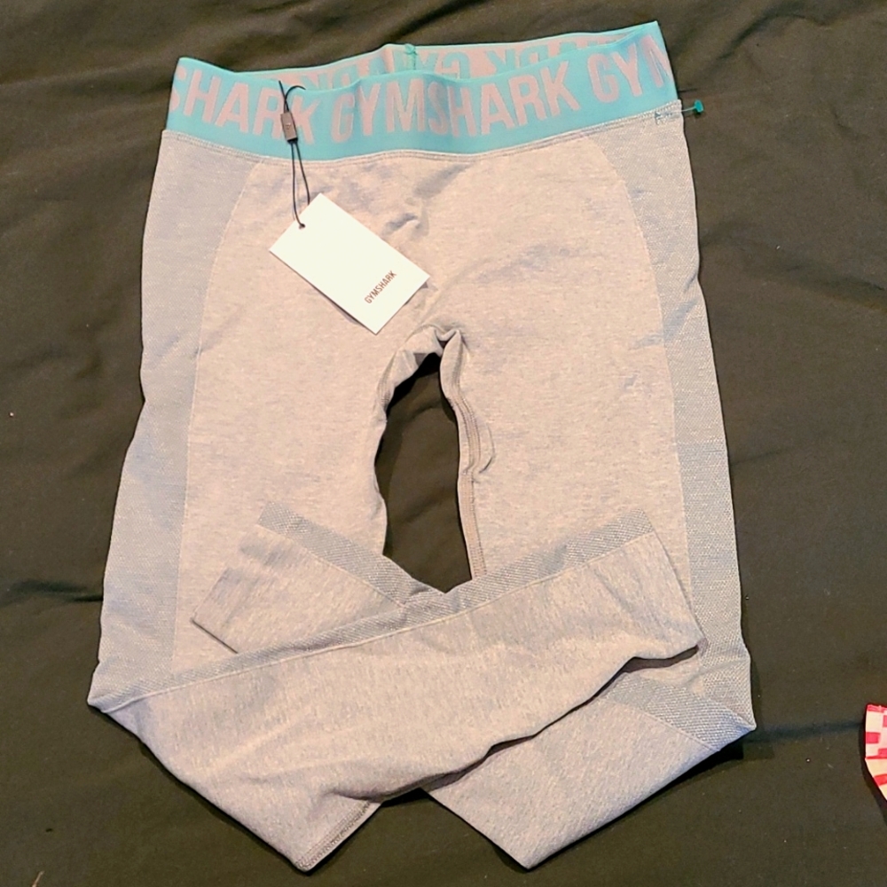 NWT Gymshark Leggings